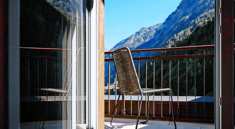 Natur Alpin Hotel Feichtner Hof — photo 5
