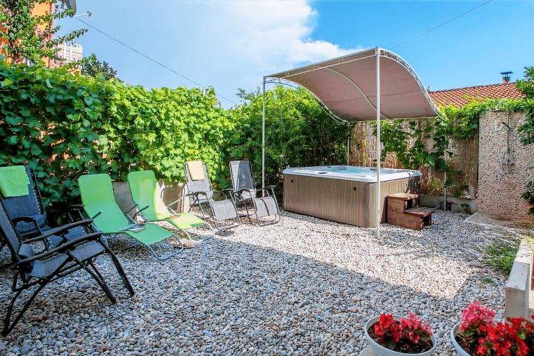 Appartement Stari Grad