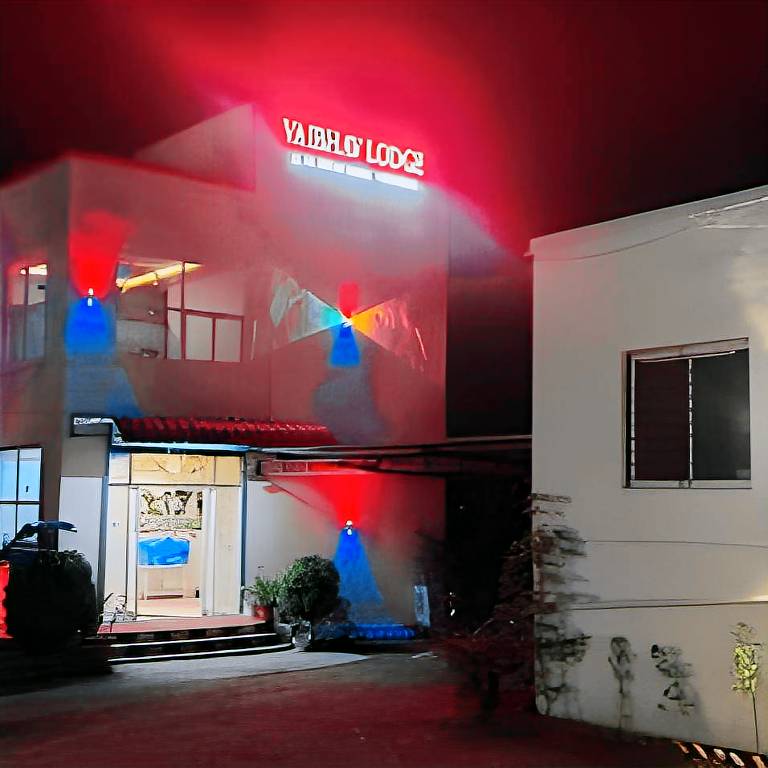 Lodge Kolhapur