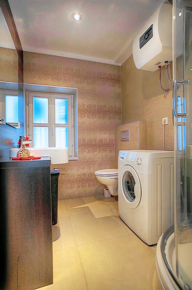 Family-oriented wonderful rental apartment | Next to the beach | Pets allowed — photo 5