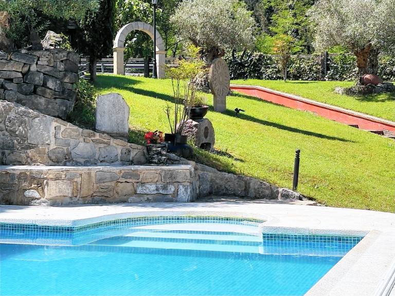 Casa rural Indusi