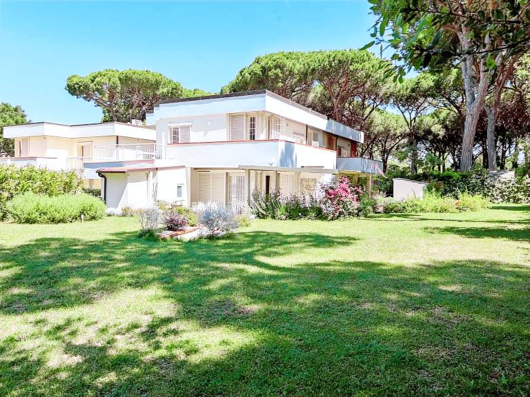 Ferienhaus in Punta Ala für max. 10 Personen Ferienhaus in Punta Ala für max. 10 Personen