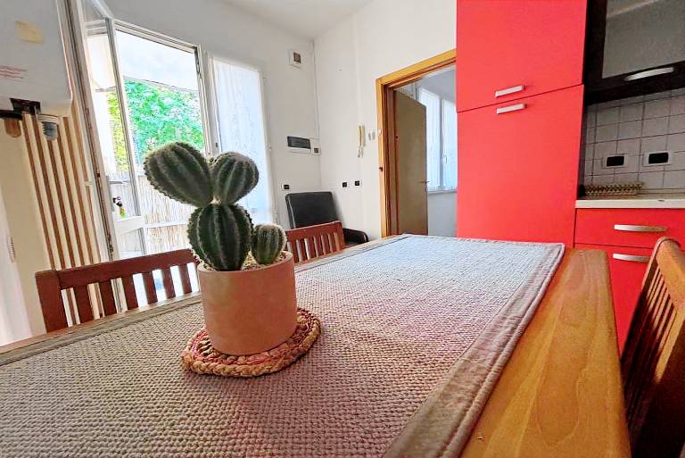 Ferienwohnung Cesenatico