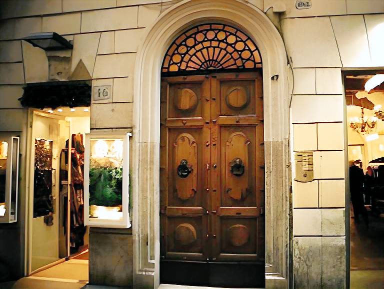 Bed & Breakfast Rione VIII Sant'Eustachio