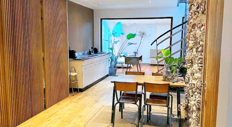 Appartement Nijmegen