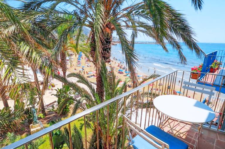 Apartment  Sitges