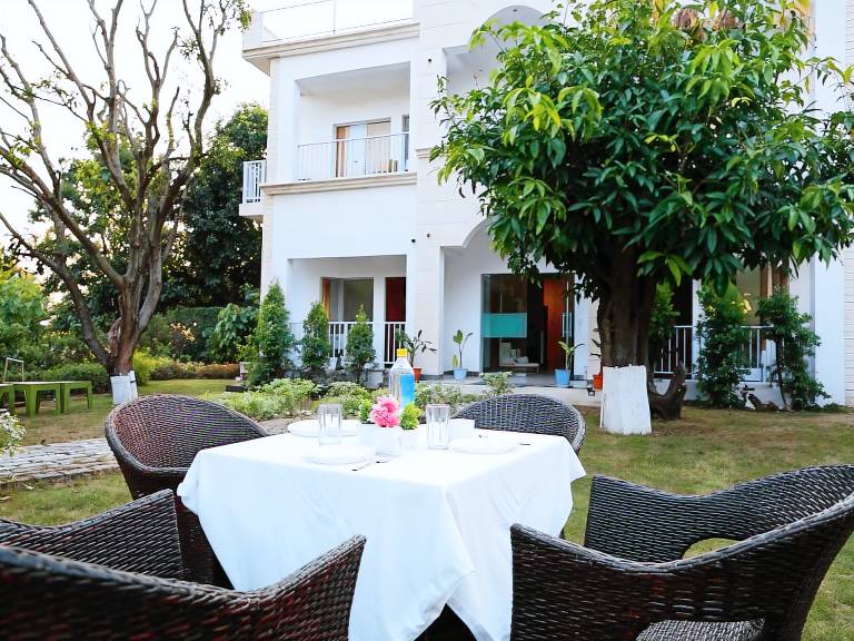 House Ramnagar