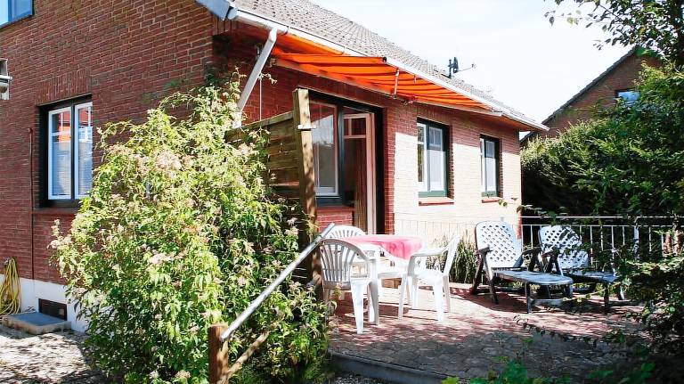 House  Borgwedel