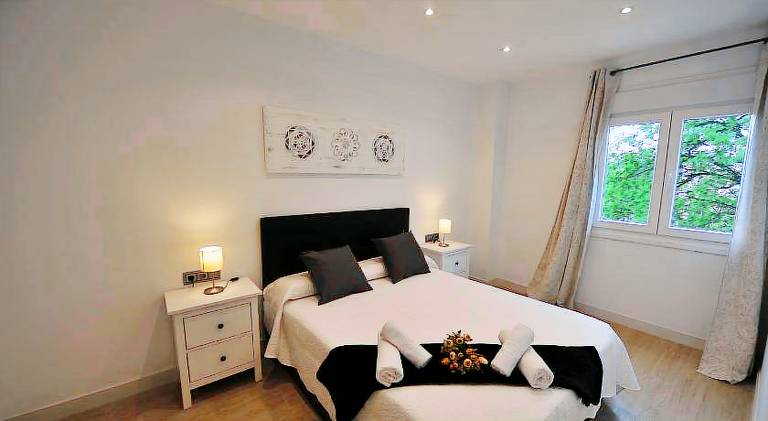 Lovely apartment with pool | Pet-friendly in Jerez de la Frontera