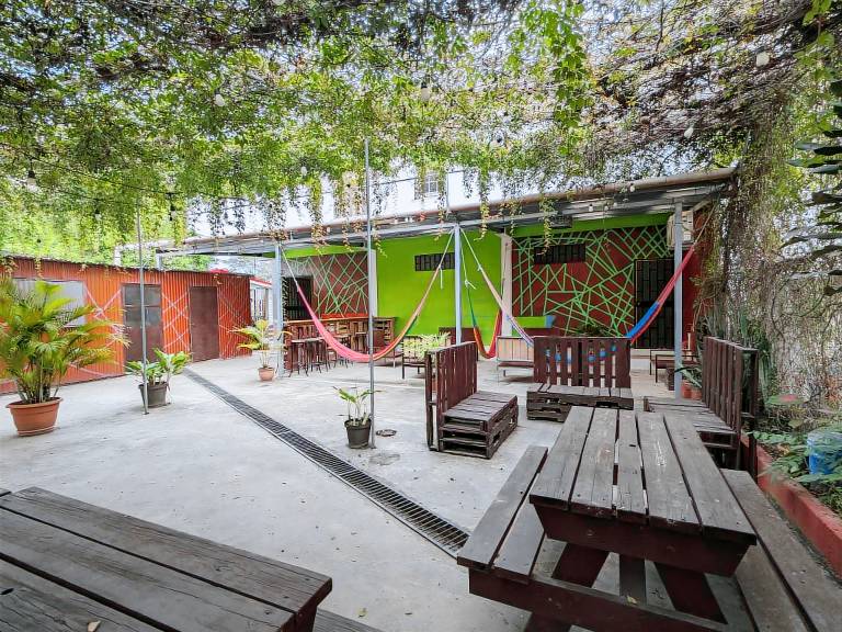 Hostel  San Ignacio