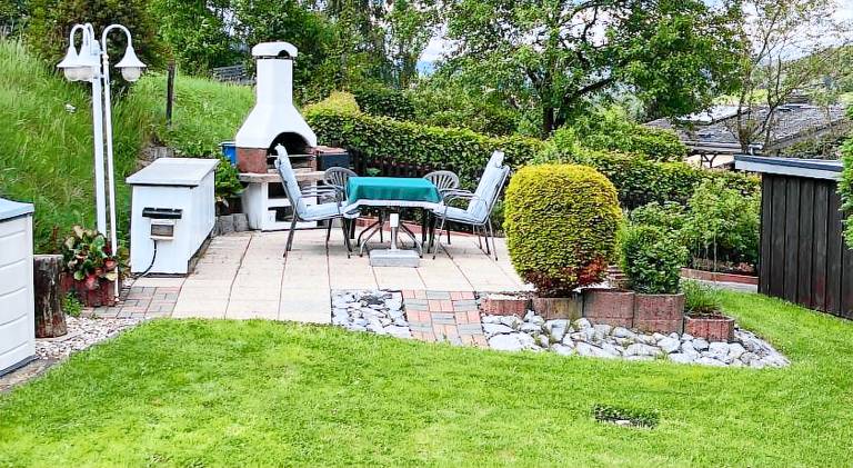 Vacation home | Pet-friendly — photo 2