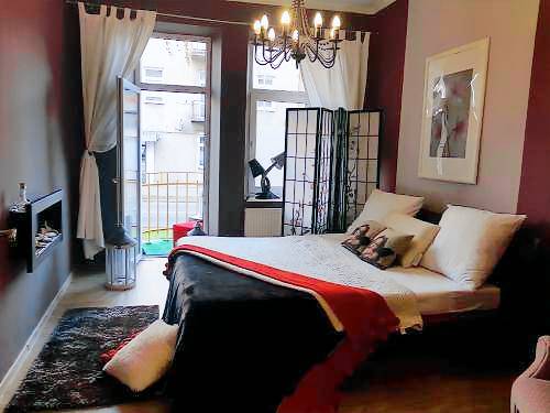 Apartment  Radom County