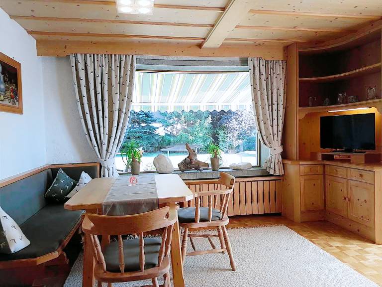 Ferienwohnung Innsbruck-Igls