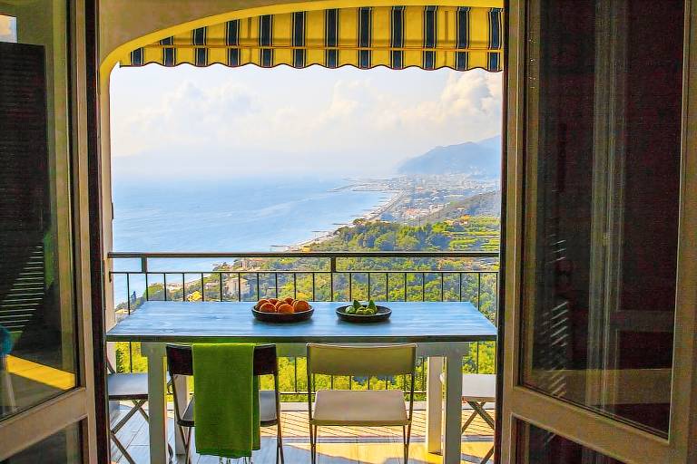 Villa Sestri Levante