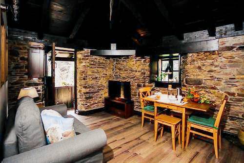 Apartamento Taramundi