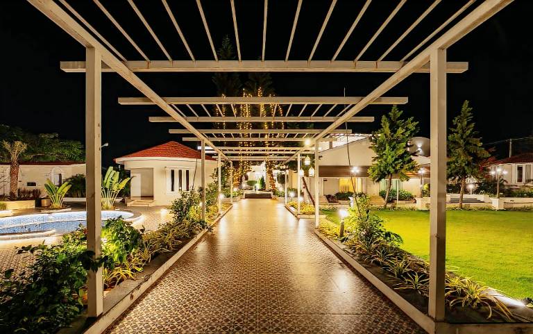 CSR Landmark Resorts — photo 3