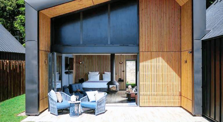 Domaine Le Verbois — photo 3