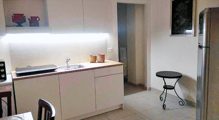 Rental apartment with 1 room for 3 persons — photo 4