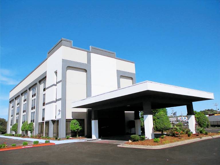 Best Western Southwest Little Rock in Little Rock, AR