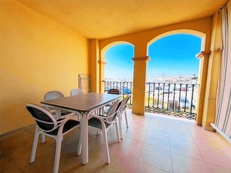 Appartement  Nerja