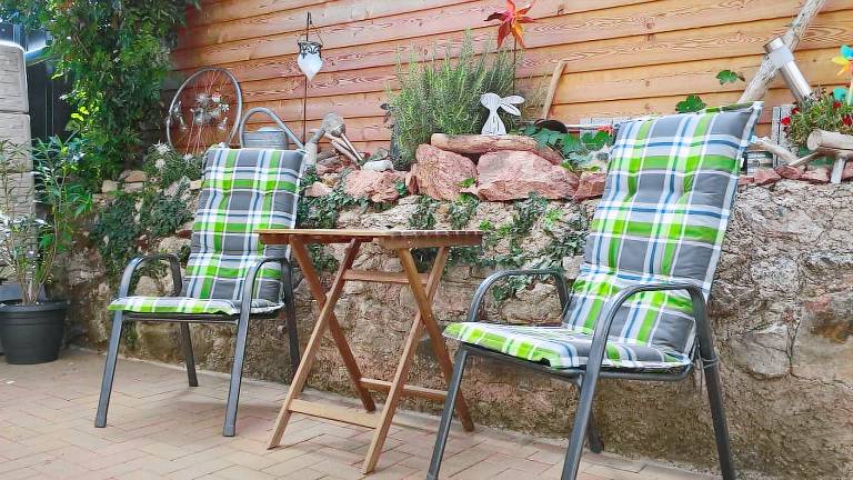 Ferienhaus Bad Langensalza