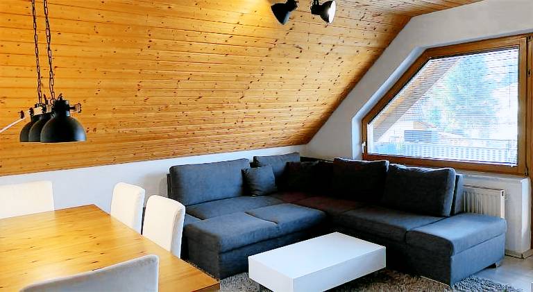 Apartment Bad Buchau