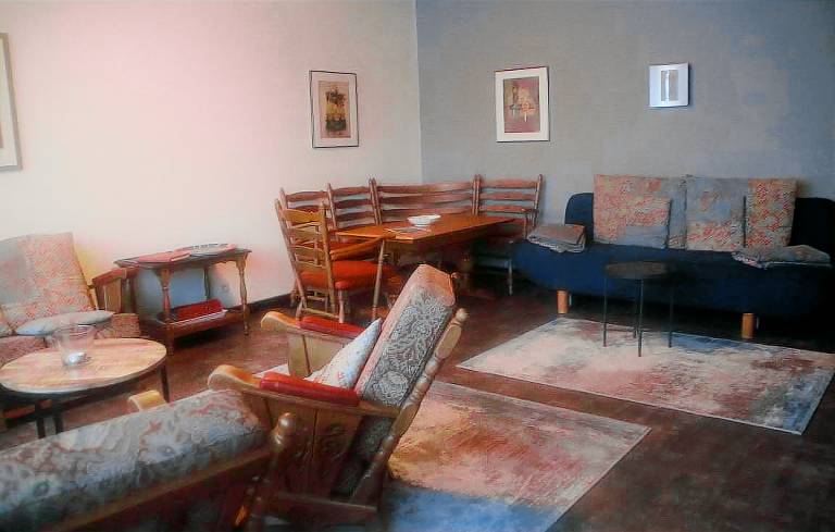 Appartement Verbandsgemeinde Saarburg