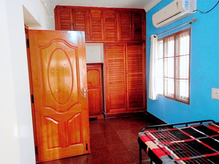 Villa | Pet-friendly in Puducherry
