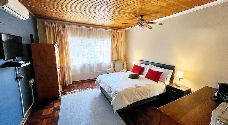 298 on 34th in Pretoria