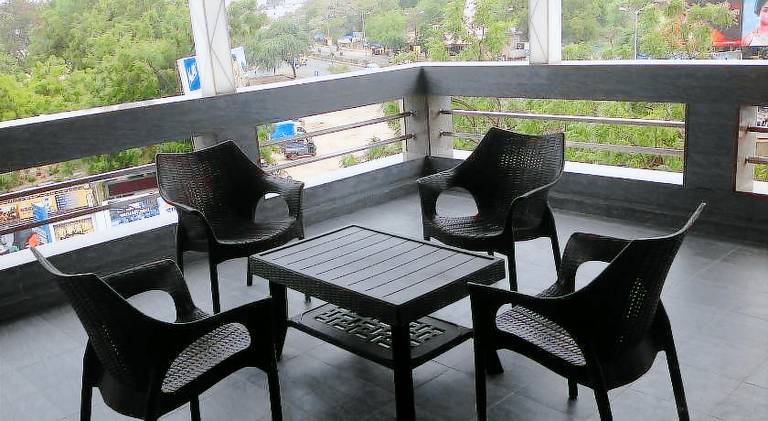 Hotel Kabir — photo 5