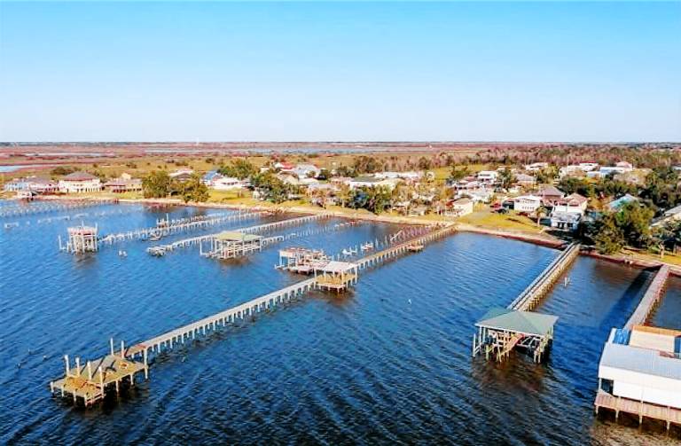 House Lake Charles