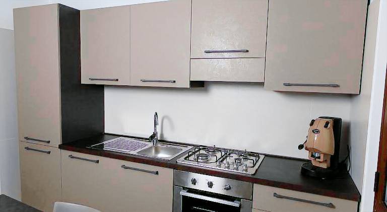 Vacation home with 2 rooms for 5 persons — photo 4