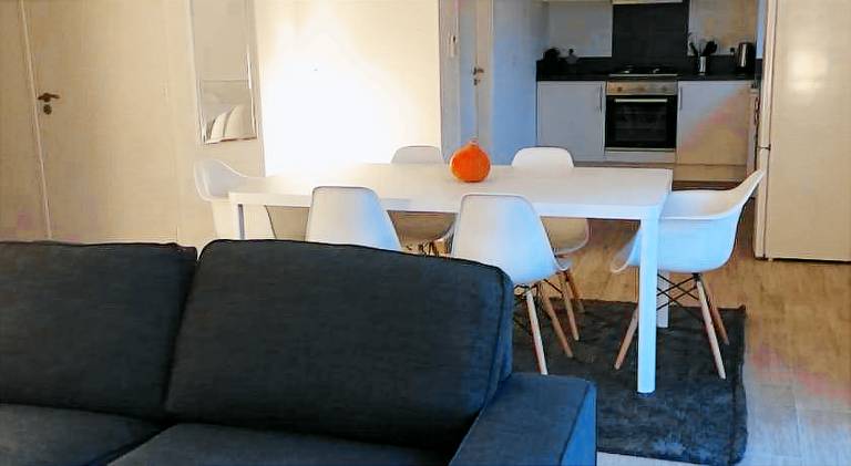 Vacation home with 4 rooms for 8 persons — photo 2
