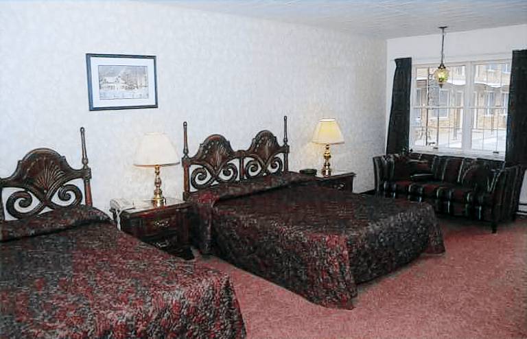 Motel  Windsor