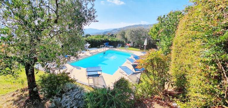 Apartamento  Montecarlo