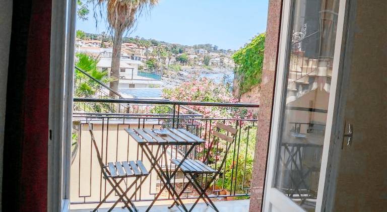 Lovely holiday apartment | Pet-friendly in Aci Castello