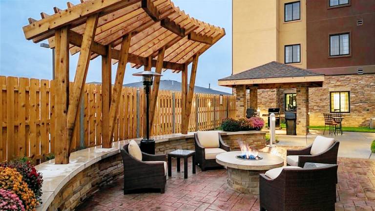Condo Wichita Falls