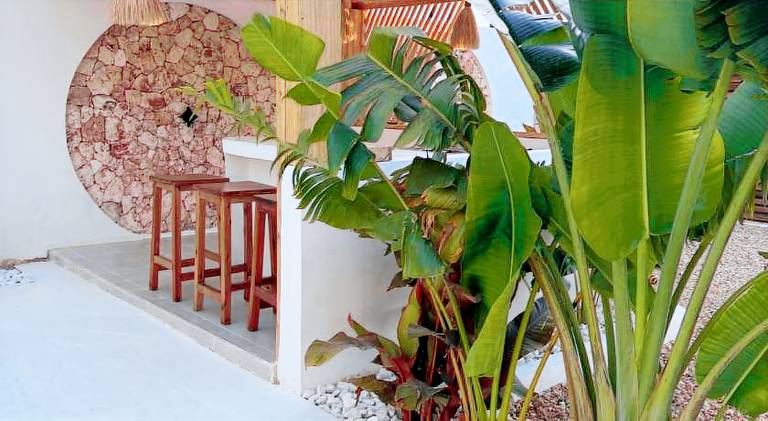 Villa with pool | Dogs allowed — photo 3