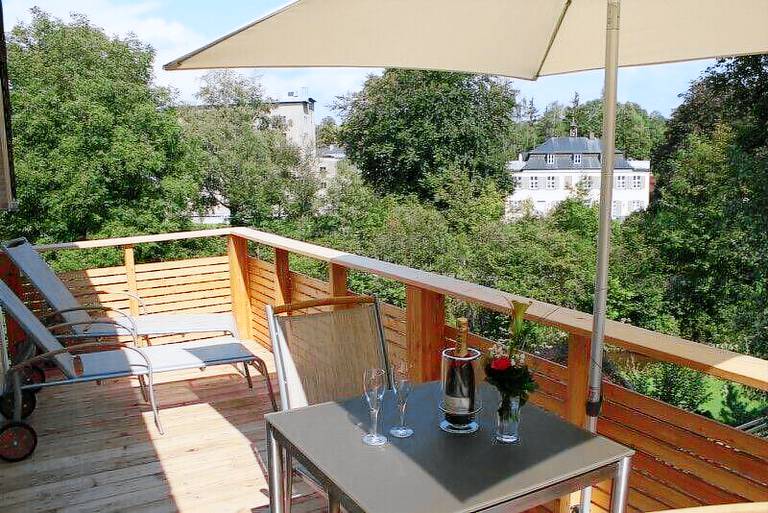 Apartment  Bad Aibling