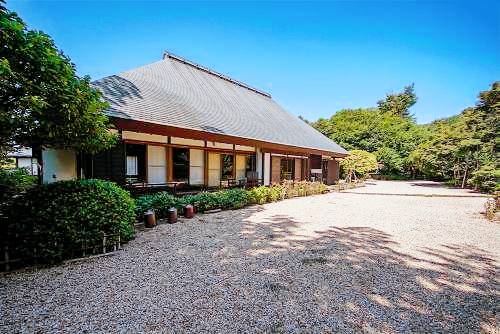 200 m² Villa