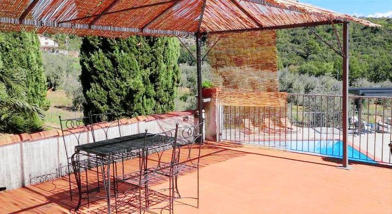 Pleasant vacation home with pool | Pet-friendly — photo 3
