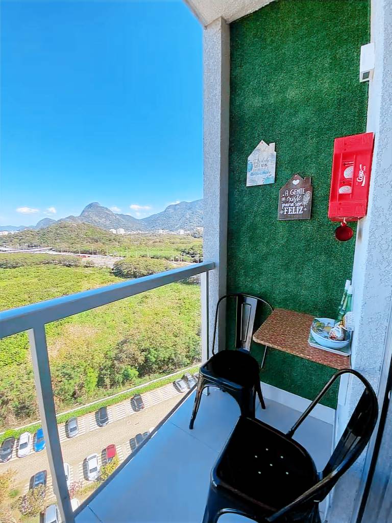 Apartment  Curicica
