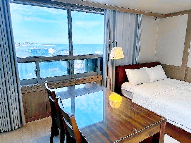 Apartment Sokcho-si