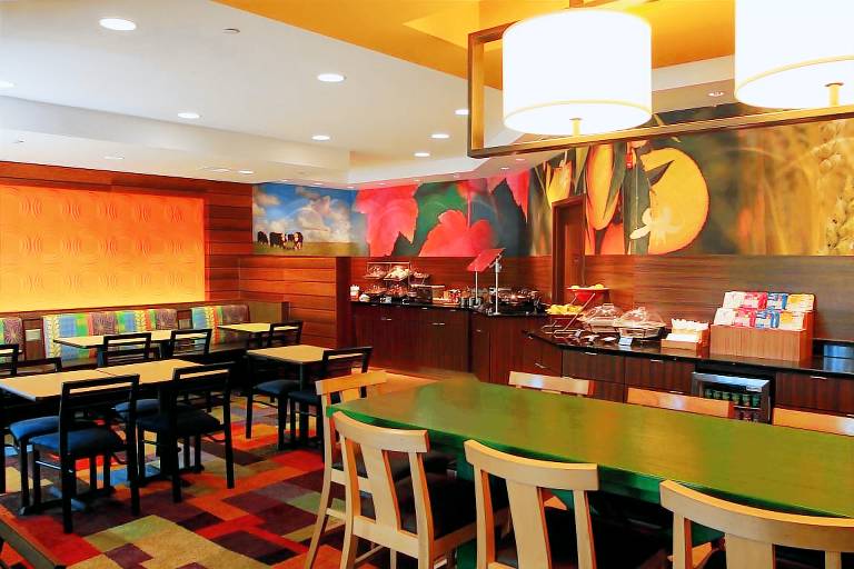 Spark by Hilton Traverse City — photo 3