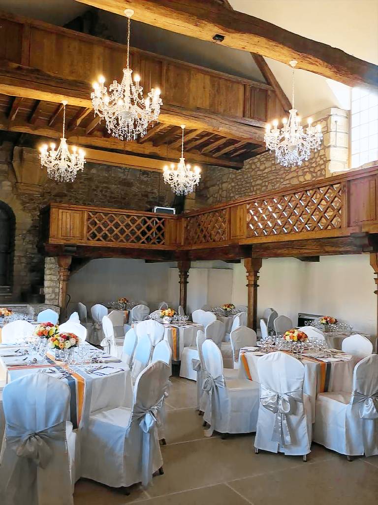 DOMAINE ST GERMER — photo 4