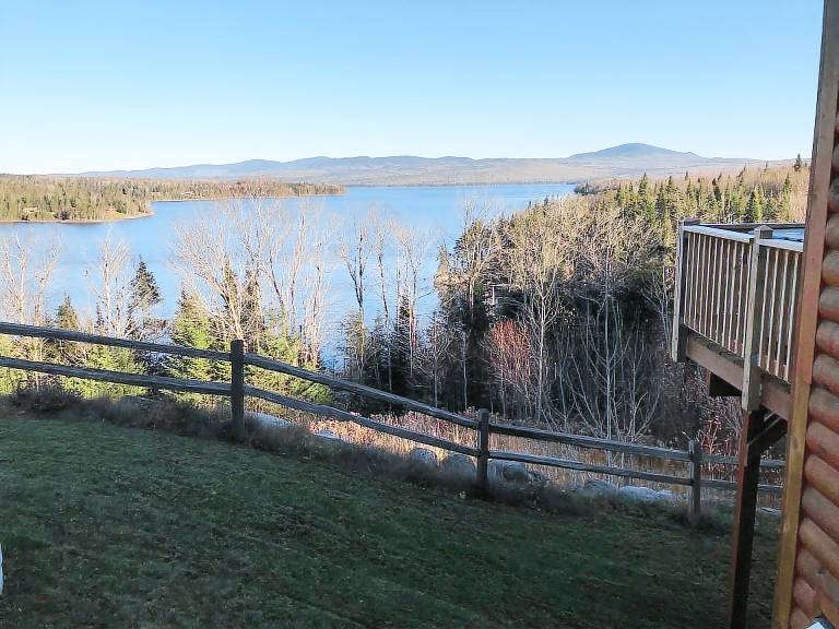 Cabin Pittsburg