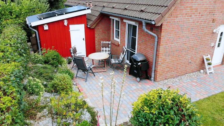 Huis Bredstedt