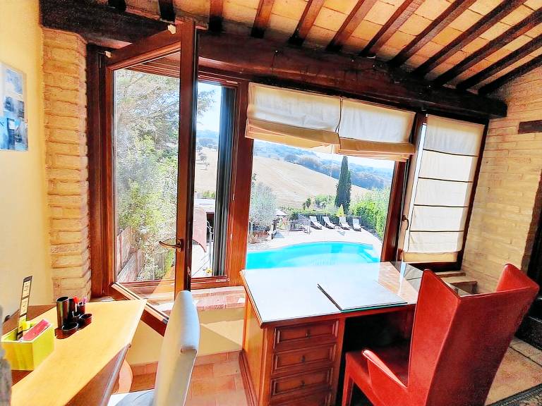 Villa  Sant'Elpidio a mare
