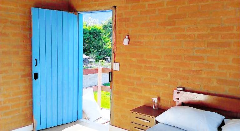 House with 3 rooms for 10 persons — photo 2