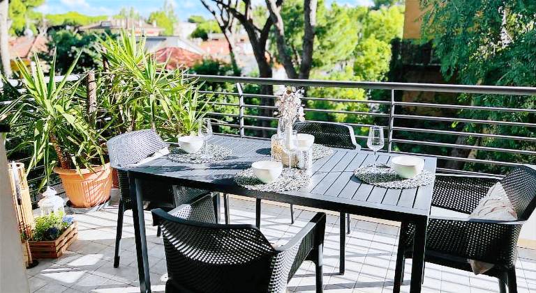 Holiday apartment | Close to the beach | Pets are welcome in Misano Adriatico
